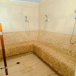 Apartamento con vista al mar piscinas jacuzzi y baño turco en Cartagena Beach Resort 13 09