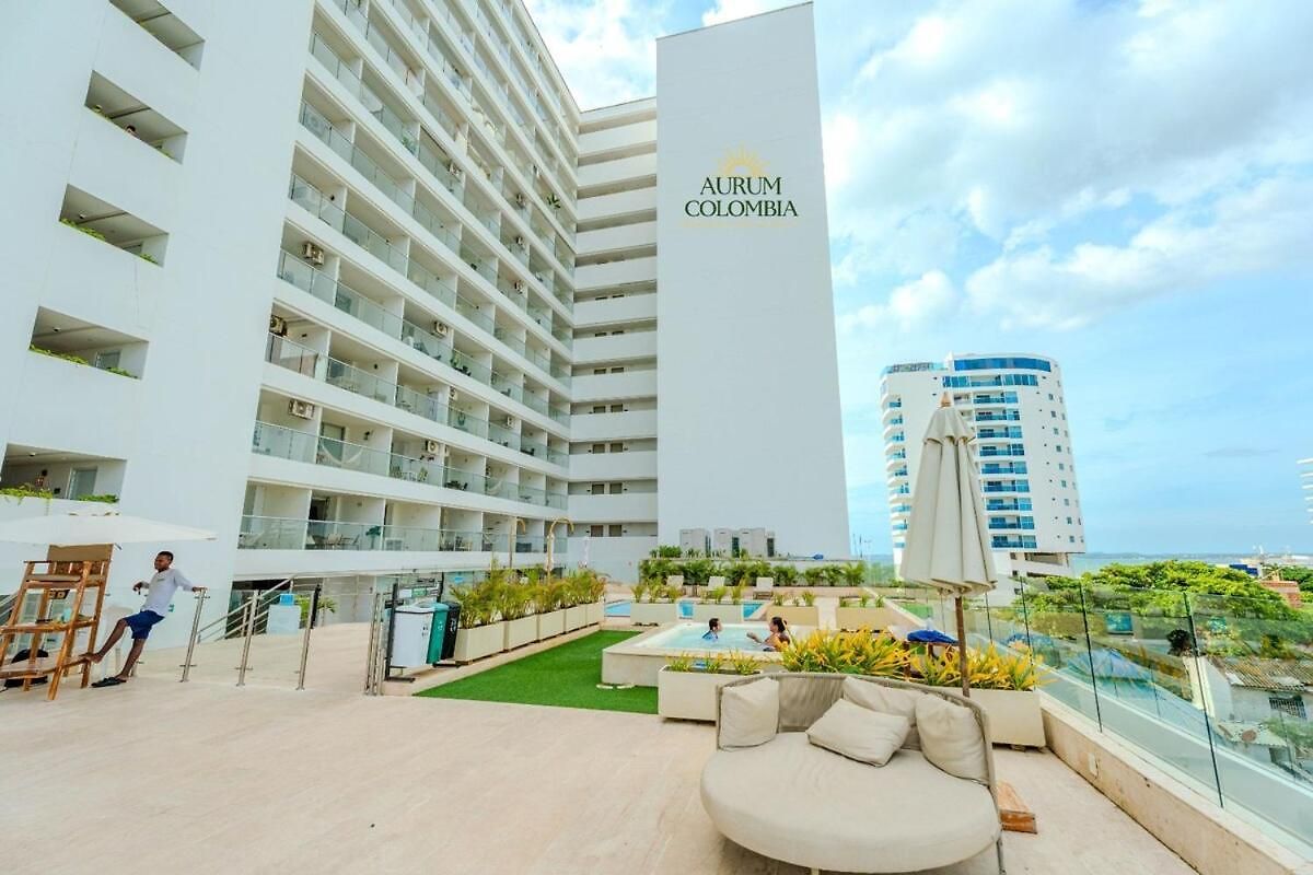 Con Vista Al Mar Piscinas Jacuzzi Y Baño Turco En 13 09 Apartamento