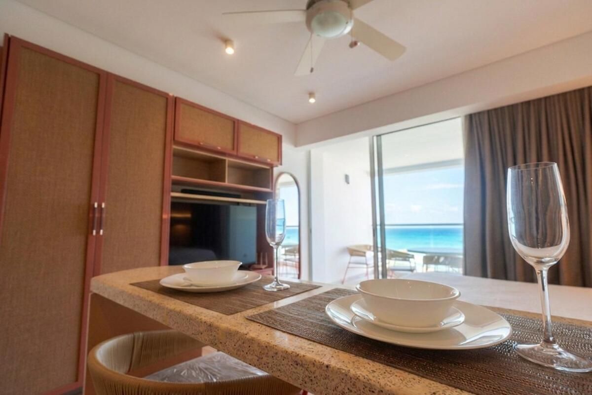 Apartamento Con Vista Al Mar Piscinas Jacuzzi Y Baño Turco En 13 09 Cartagena