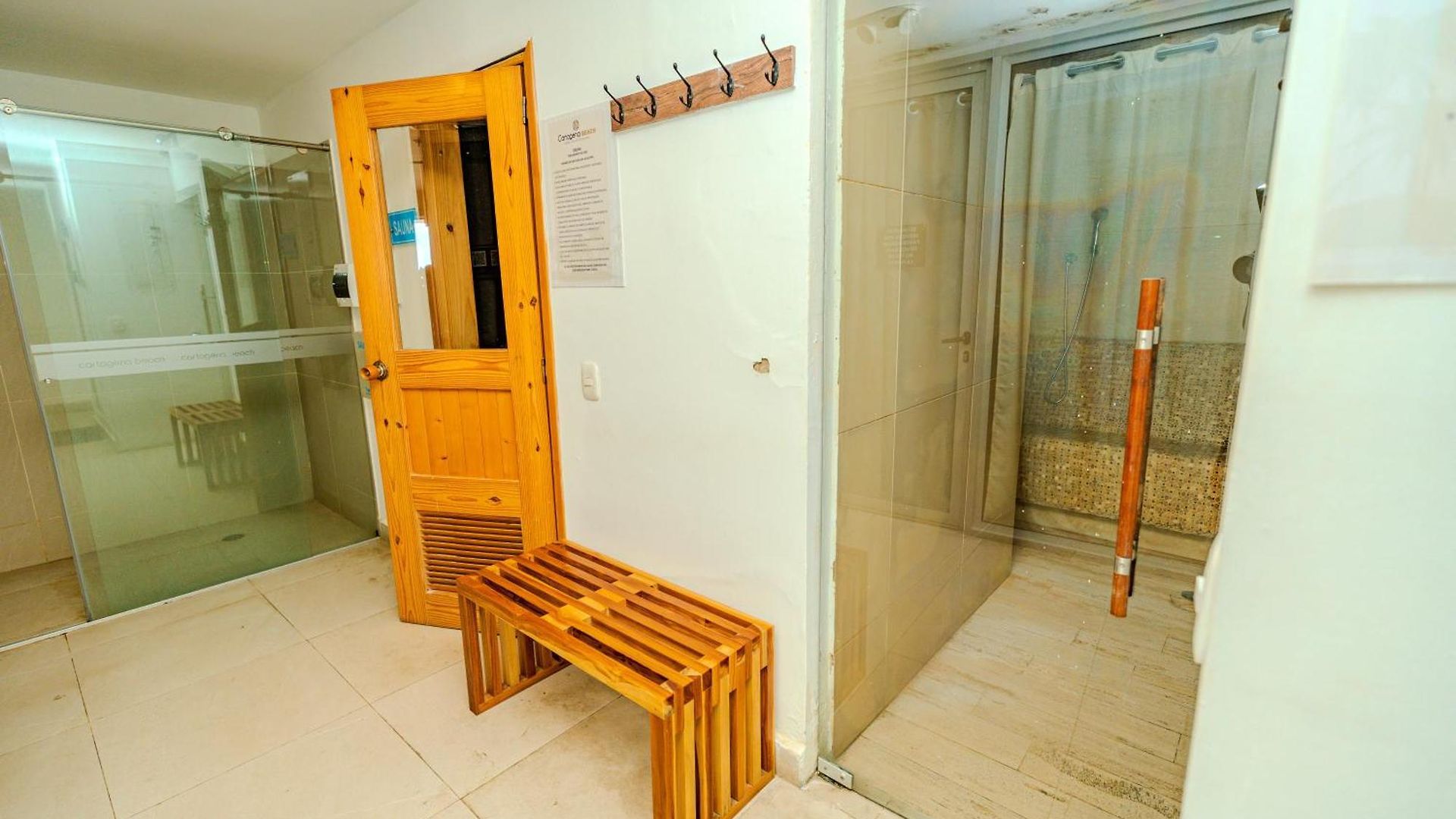Apartamento Con Vista Al Mar Piscinas Jacuzzi Y Baño Turco En 13 09 Cartagena