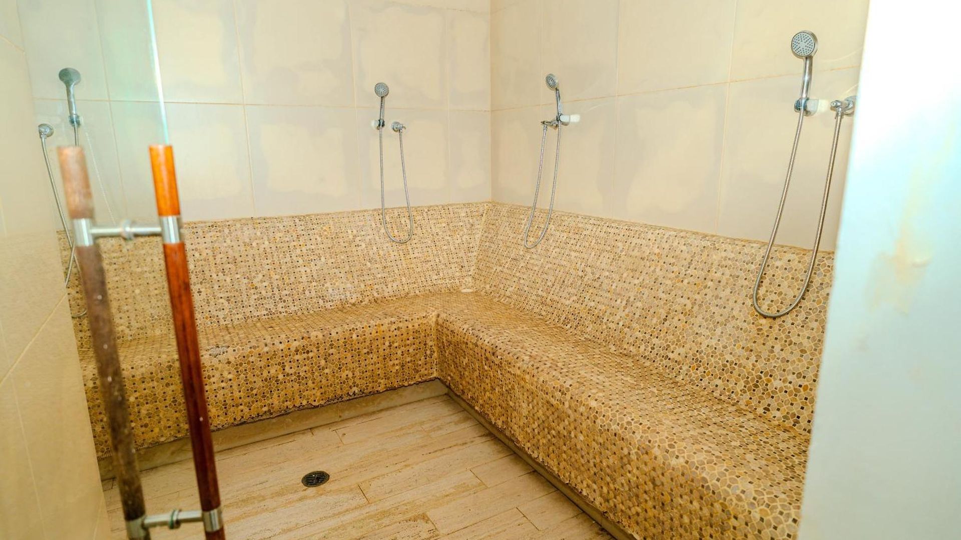 Con Vista Al Mar Piscinas Jacuzzi Y Baño Turco En 13 09