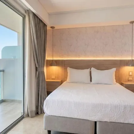 Con Vista Al Mar Piscinas Jacuzzi Y Baño Turco En 13 09 Apartamento *