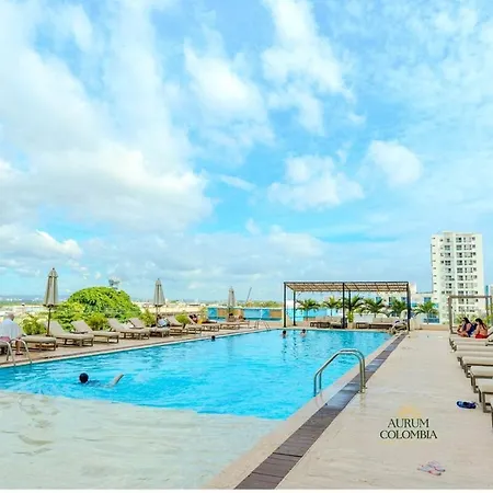 Con Vista Al Mar Piscinas Jacuzzi Y Baño Turco En 13 09 *