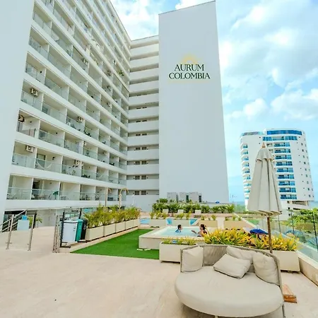 Con Vista Al Mar Piscinas Jacuzzi Y Baño Turco En 13 09 Apartamento