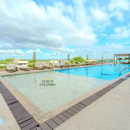 Con Vista Al Mar Piscinas Jacuzzi Y Baño Turco En 13 09