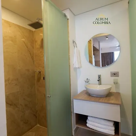 Apartamento Con Vista Al Mar Piscinas Jacuzzi Y Baño Turco En 13 09 Cartagena