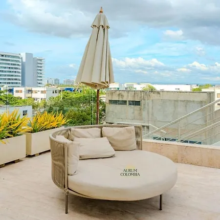 Con Vista Al Mar Piscinas Jacuzzi Y Baño Turco En 13 09 Apartamento