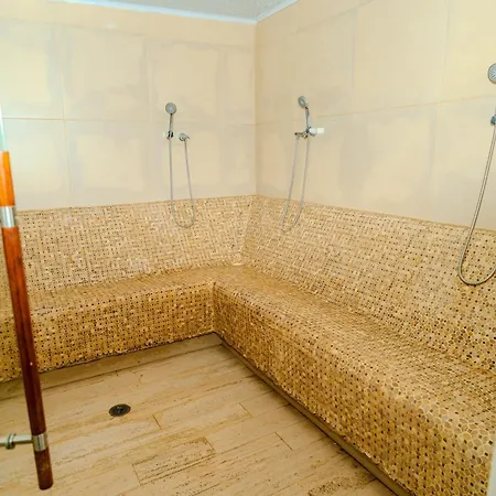 Con Vista Al Mar Piscinas Jacuzzi Y Baño Turco En 13 09